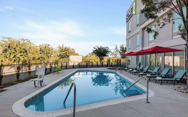 Home2 Suites BY Hilton Dalton