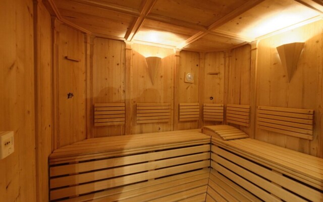 Le Chalet Altibar