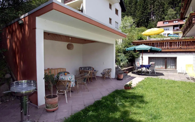 Haus Bernhardt-Fromm