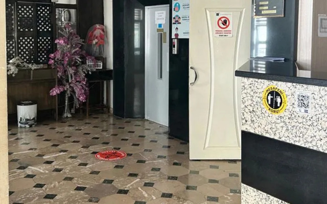 Cankiri Büyük Otel