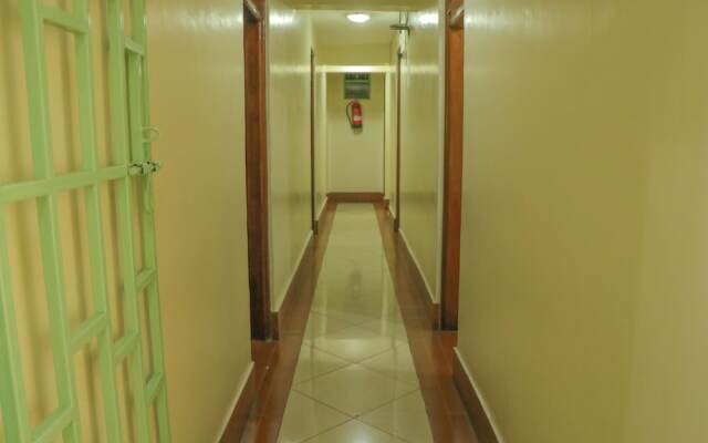 KAP Guest House