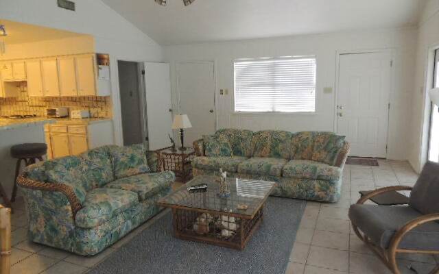 Sherman House - Two Bedroom Home