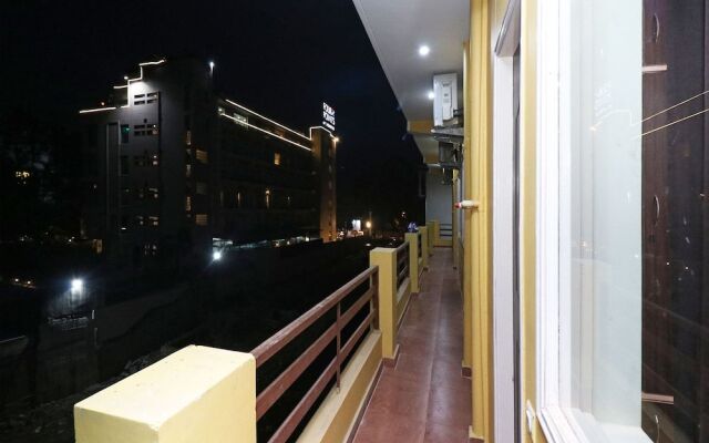 OYO 19177 Bzoie Resort
