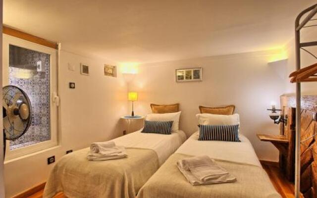 Localtraveling Historic Center Travessa