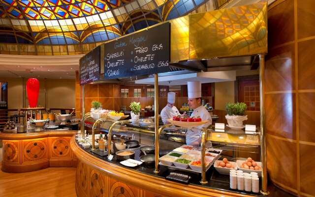 InterContinental Berlin by IHG