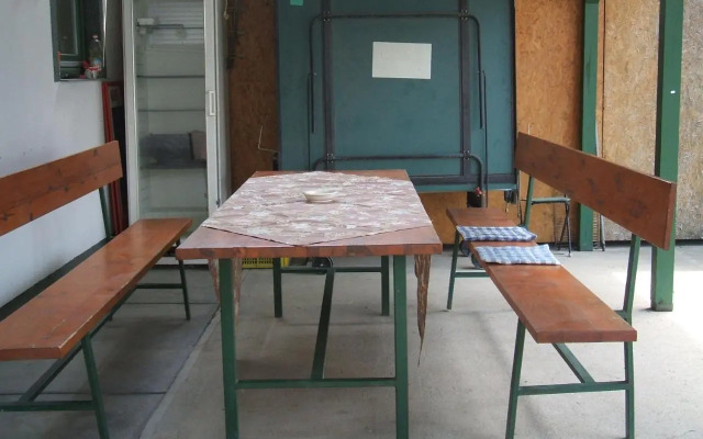 Feherszeker apartmanok