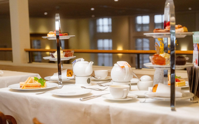 Central-Hotel Kaiserhof