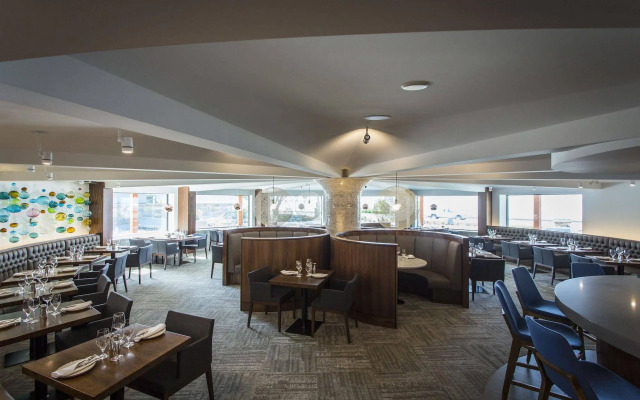 Qualicum Beach Inn