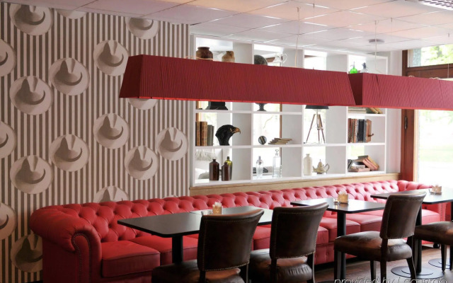 Home Hotel Slottsparken