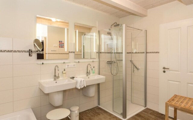 Stunning Home in Dagebüll With 2 Bedrooms, Sauna and Wifi