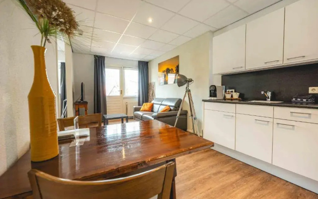 De Klomp - Charme Hotel & Restaurant