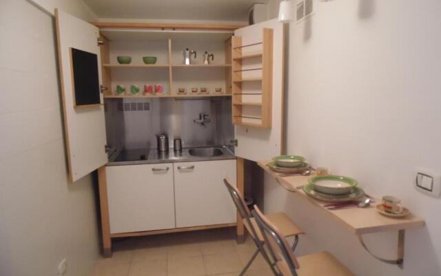 B&B Monolocale Napoli