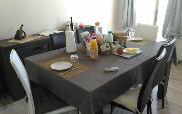 Chez Laurette