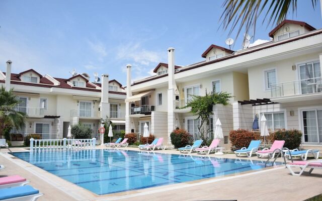 Ocean Beach Apartment by TurkishLettings