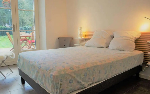 Maison Noirmoutier-en-l'Île, 3 pièces, 5 personnes - FR-1-224B-20