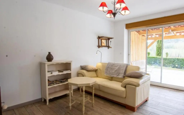 Gîte Sainte-Mondane, 2 pièces, 2 personnes - FR-1-616-260