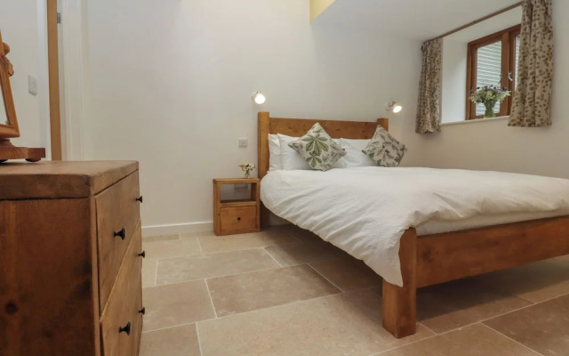 Swallows Lodge