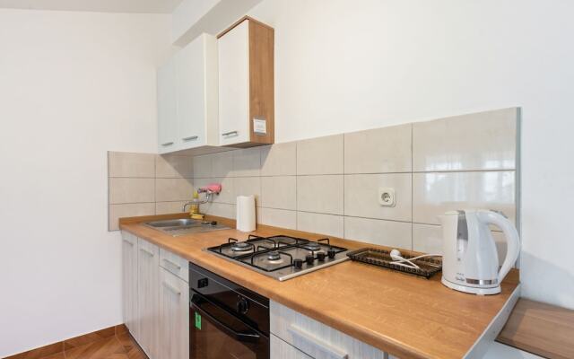 Scenic Apartment in Zadar With Terrace