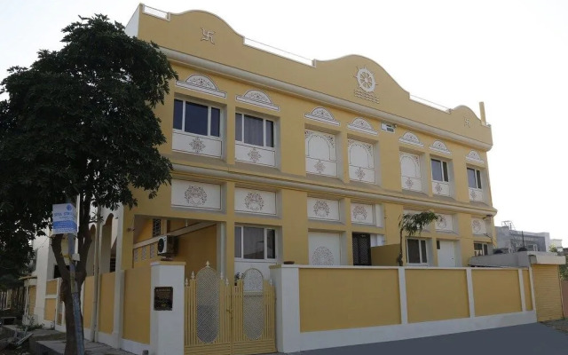 Noble House - A Heritage Home