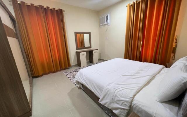 Golden Seasons Furnished Apartment 6