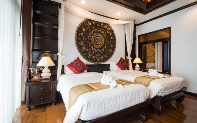 Sunday Villa Sirilanna Hotel