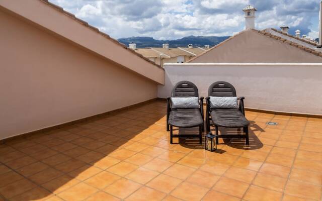 Ronda Home
