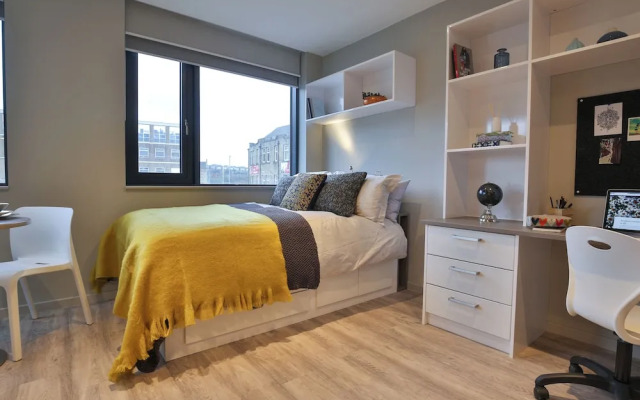 Student Only Oldgate House