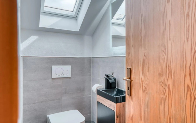 Ferienwohnung Brünnstein