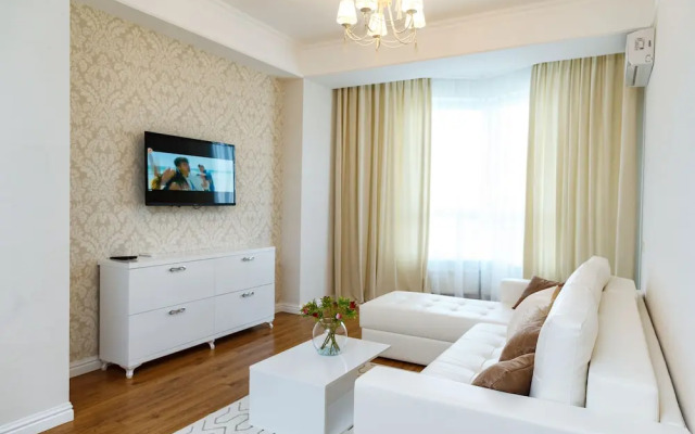 Homestay Apartments