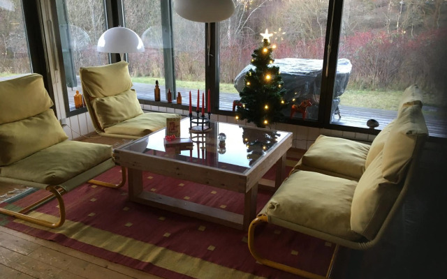 Holiday Home Holmehøj