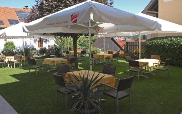 Hotel Restaurant zum Schwan
