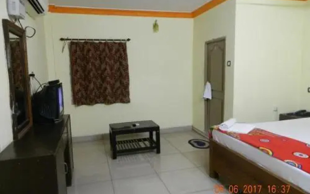 Bolla Residency