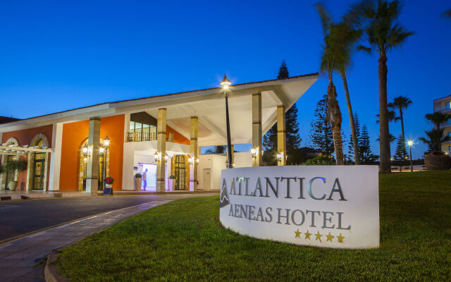 Atlantica Aeneas Resort