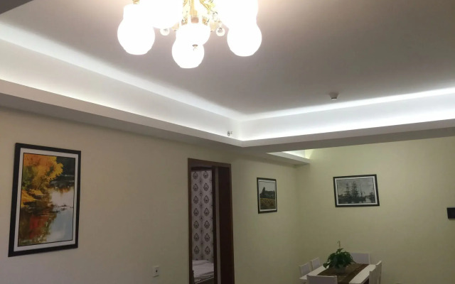 Yue Jia Apartment Shenzhen