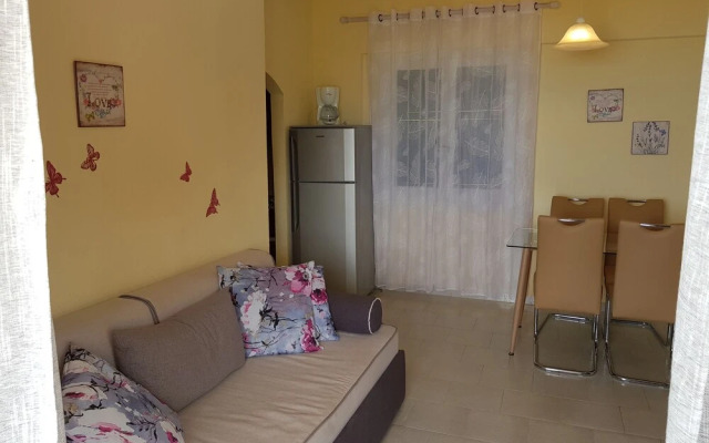 Menigos - Apartment AA5R 155-158 Coco-Mat
