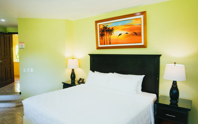 Papagayo Golden Palms Suites & Villas