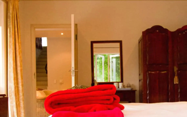 Apple And Spice Guesthouse