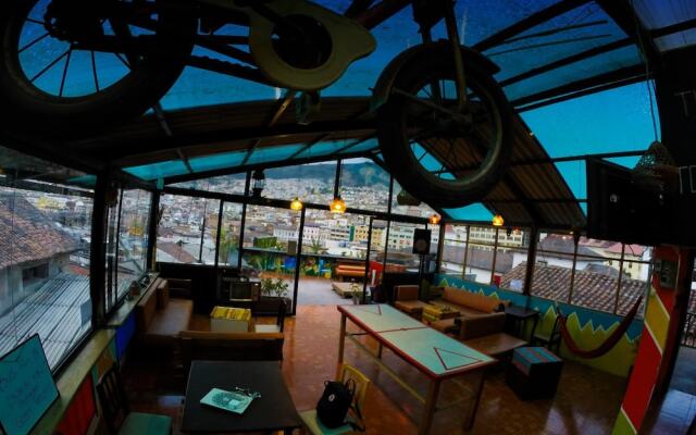 Hostal la Guayunga - Hostel