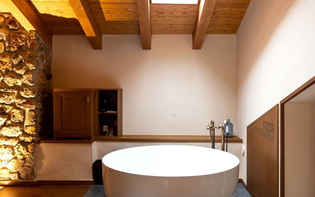 Casa Gran 1771 - MontRubí Winery Hotel - Adults Only