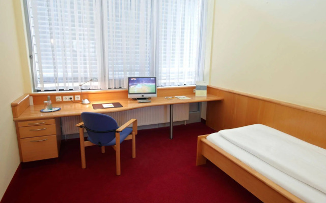 Commundo Tagungshotel Leipzig