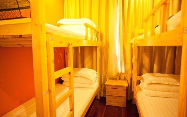 Shanghai Gangwan International Youth Hostel – Guest Rooms – Shanghai