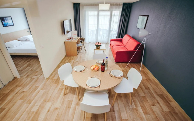 Residence Bella Vista