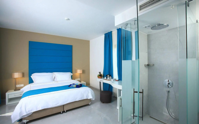 Saraya Bodrum Hotel