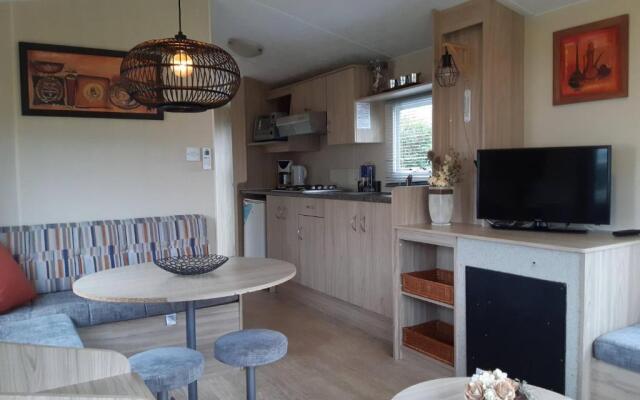 RBR 244 Beach Resort Kamperland