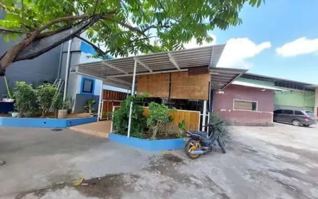 Oyo 93246 Kanditha Homestay