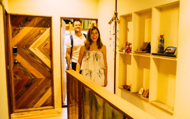 Hida Takayama Guest House tau - Hostel