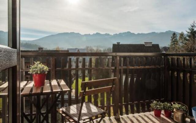 Rent like home - Oberconiówka