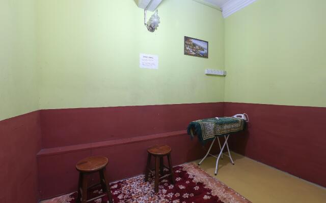 OYO 89784 Impiana Hotel