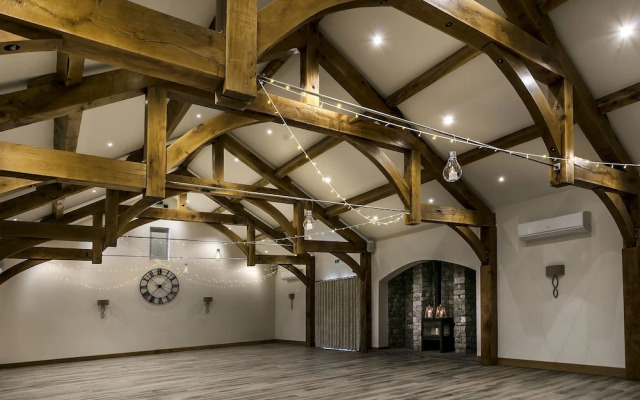 Gamekeepers Inn