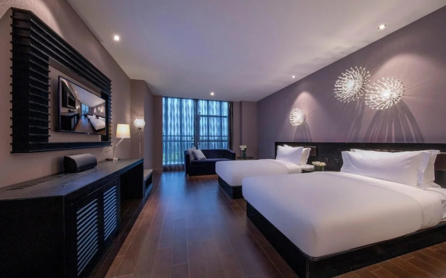 Ramada by Wyndham Zhenjiang Dagang New District